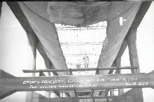 Repairing the Flume of the Aqueduct