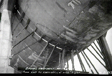 Repairing an expansion joint