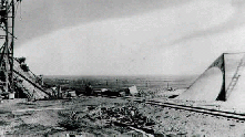 Construction of the Siphon